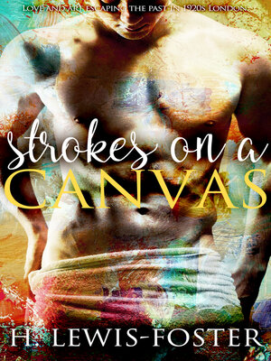 cover image of Strokes on a Canvas